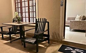 The Cycad Lodge & Chalets